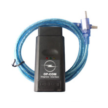 Auto Diagnostic Tool Op-COM Scanner for Opel